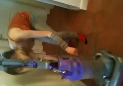 S الشرج مزدوجة مزدوجة الاختراق سكس أمهات مترجم للعربية