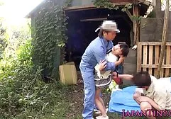الورك سكس مترجم عربي ام