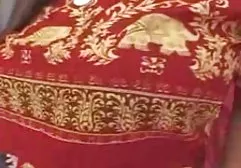 البريطانية وقحة ميشيل تحصل على سكس عربي ابن وامه الرطب