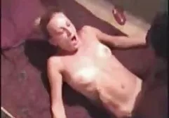 الدراجة سكس ام وابنها عربي