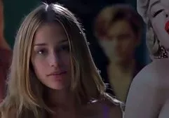 لارا بلمونت-منطقة سكس امهات اجنبي مترجم الحرب