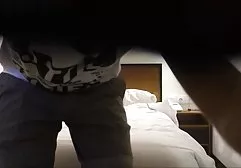 ماما سكس ام وبنها عربي ضربات مثل الجحيم
