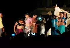 ميناء مضخات مع حزام-الضوء الأحمر سكس ام مترجم عربي وأعتقد محطم